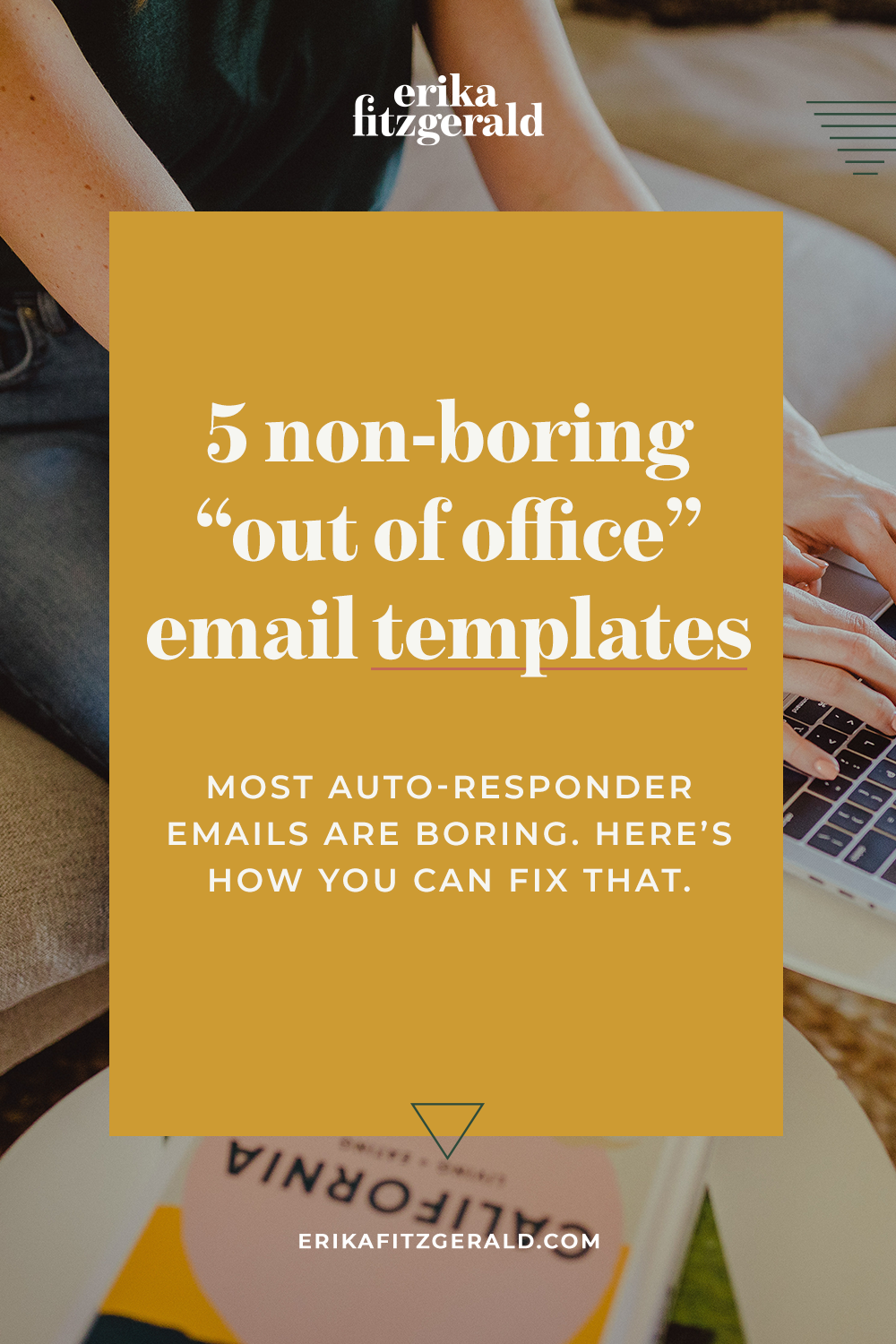 How to write an engaging auto-responder email